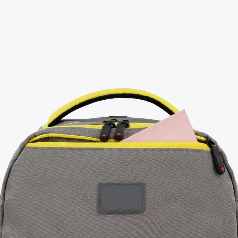 School Laptop Backpack Travel Office Business College Computer Rolling Laptop Backpack