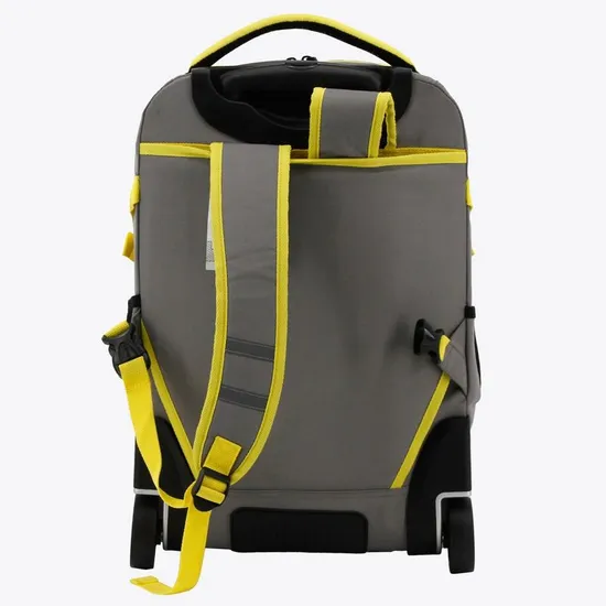 School Laptop Backpack Travel Office Business College Computer Rolling Laptop Backpack