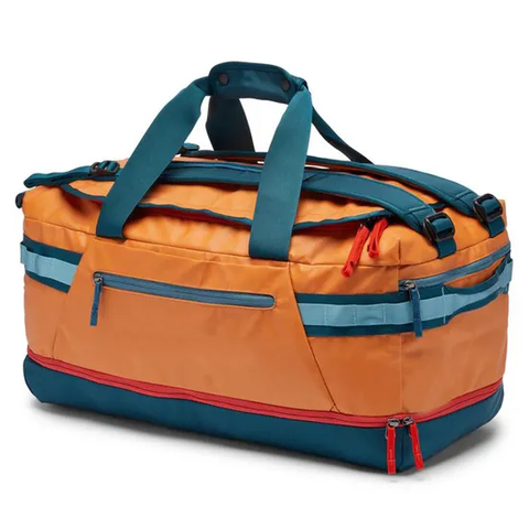 Custom Unisex Outdoor Gym Travel Bag Sport Waterproof PVC Large Travel Duffel Bag with Shoe Compartment