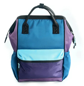New Diaper Nylon Backpack Fashion Custom Backpack Manufacturer Trendy Backpack