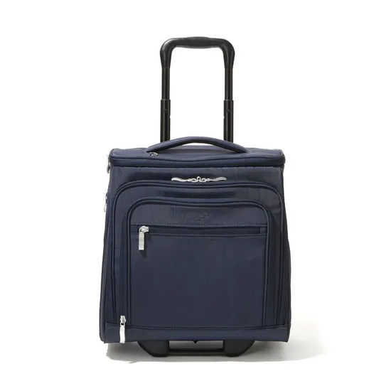 Custom Logo 16 Inch Travel Luggage Lightweight Suitcase Mini Suitcase Bag