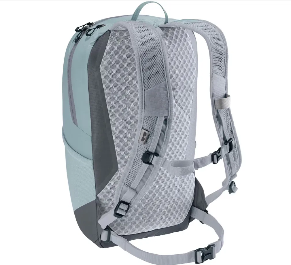 Factory Wholesale Outdoor Hiking Bags Mountain Climbing Camping Backpack Daypack