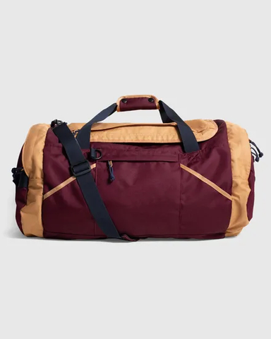 Custom Logo Large Capacity Gym Sports Bags Waterproof Duffel Bag
