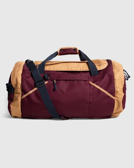 Custom Logo Large Capacity Gym Sports Bags Waterproof Duffel Bag