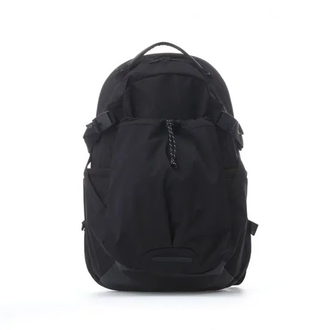 Customized Nylon Fabric Trekking Backpacks Bags Waterproof Fashion Riding Backpack