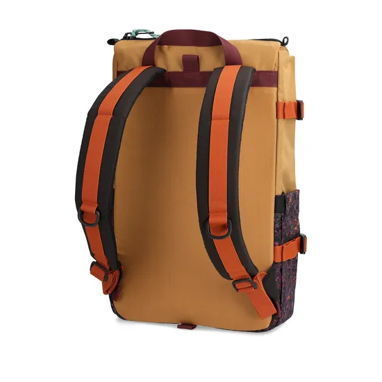 Custom High Quality Functional Large Expandable Lightweight Waterproof Nylon Hiking Laptop Backpack