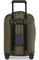 Factory Price Designer Fashion Large Capacity Expandable Fabric Carry on Travel Luggage Sets