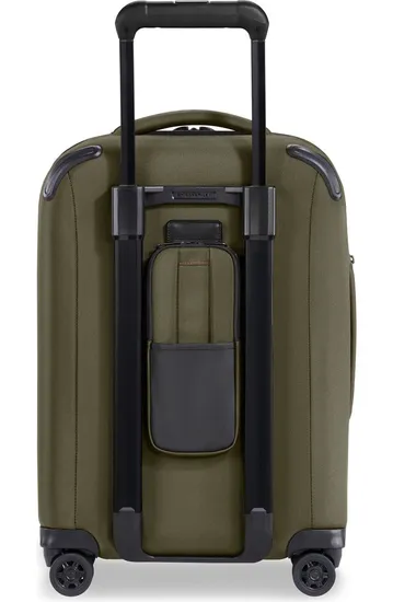 Factory Price Designer Fashion Large Capacity Expandable Fabric Carry on Travel Luggage Sets