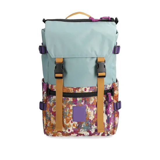 2024 New Factory Design Young Fashion Hiking Men Backpack Mountaineering Backpack
