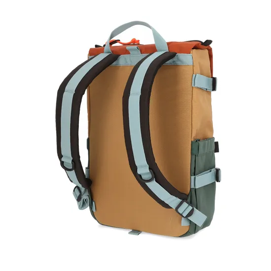 Wholesale 15.6-Inch Waterproof Nylon Customized Travel School Laptop Backpack