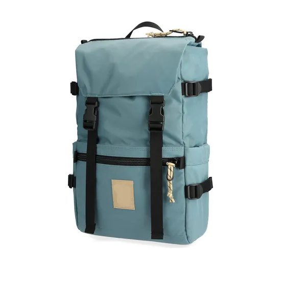 2024 New Unisex Black Waterproof Large Capacity Nylon Lightweight Laptop Casual Sports Backpack