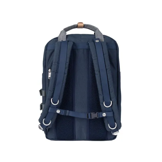 Fashionable Backpack Waterproof University Campus Travel Bag School Backpack