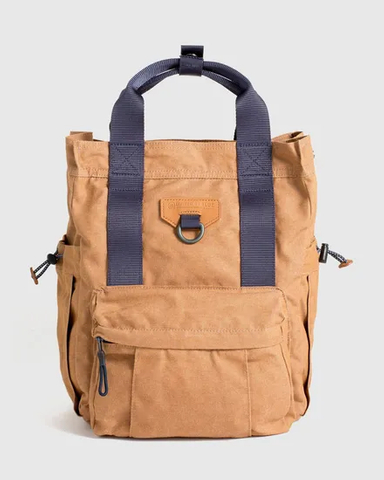 New Fashion Canvas Backpack Outdoor Schoolbag Large Capacity Laptop Travel Backpack