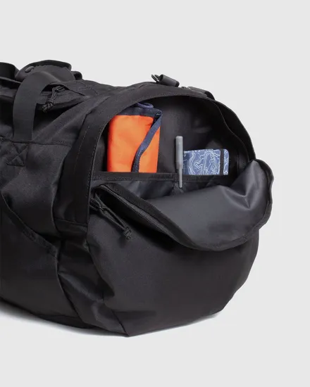 Custom Logo Multi Functional Duffel Bags Large Capacity Travel Bag Foldable Gym Bags
