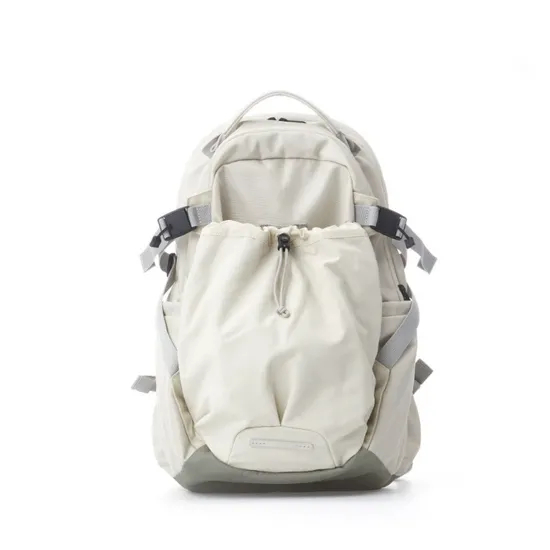 New Leisure Travel Large Capacity Backpack Custom Waterproof Outdoor Bag Portable Computer Bag