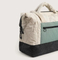 Large Capacity Customized Logo Women Weekend Overnight Gym Sports Duffel Bag