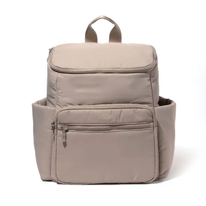 Travel Diaper Baby Bag Maternity Mommy Backpack Neoprene Diaper Bag
