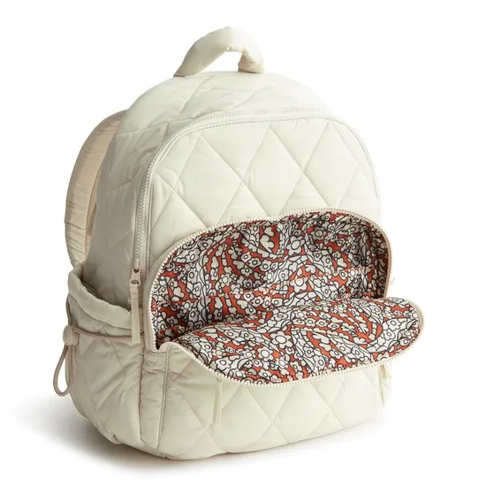 Leisure Daily School Backpac New Fashion Waterproof Nylon Neutral Large Capacity Travel Backpack