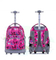 Kids Rolling Backpacks Luggage Trolley School Bags