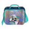 Custom Rolling Backpack for Children School Backpack Set Kids Character 2 Wheels Trolley School Bag