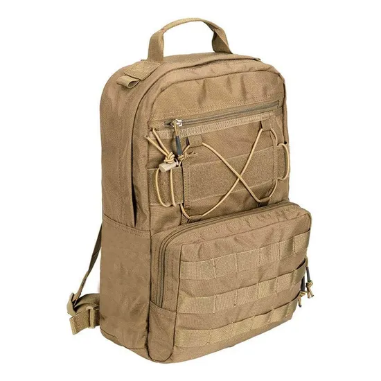 New Design Yellow High Quality Cheap Price Travel Climbing Hiking Outdoor Tactical Backpack Bags for Men