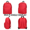 Wholesale Children Kids Schoolbag Boy Bookbag Student Book Bag Daily Used Polyester Mochilas School Bag Backpack
