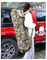 Factory Customized Multifunctional Fishing Gear Bag Three-Layer Large Capacity Sea Rod Bag