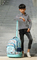 Lightweight Trolley Kids Men Women Travel Bags Luggage Set