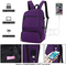 Comfortable Anti Theft Water-Resistant College Business Durable Travel Computer Lightweight Laptop Backpack