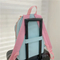 Factory Student Large Capacity Ravel Backpack