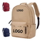 Wholesale Custom Logo Classic Fashion Red Women Laptop Backpack Luxury Backpacks for Women Backpack Bag