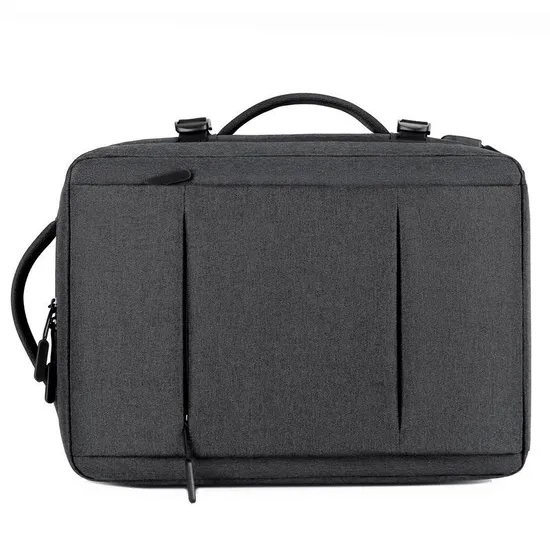 Travel Backpack Large Capacity Expandable USB Charging Anti Theft Smart Business Laptop Bagpack Business Arket Backpack