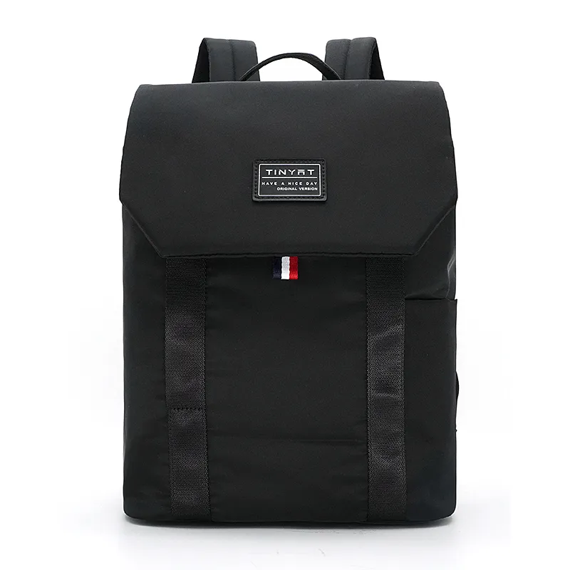 Customized New Business Travel School Durable Blocking Laptop Water Resistant College Backpack Men