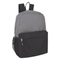 Hot Item Children′s Leisure Bag Boys and Girls Light Backpack Color Contrast Letters Printed Fashion Sports Outing