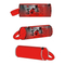 3 in 1 Colorful Trolley Bag Set with Lunch Box Pencil Case Trolley School Backpack for Girls