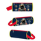 3 in 1 Children Custom Student Backpack Set Wheel Trolley School Bag with Lunch Bag