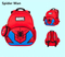 Backpack Top Quality Custom Wholesale Backpacks School Bag