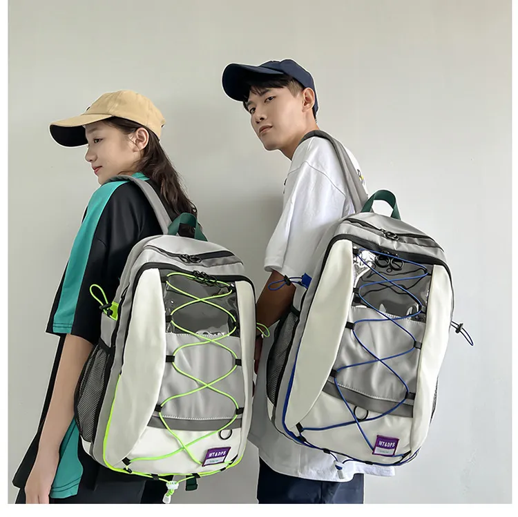 Backpack for Men with Large Capacity Multifunctional Sports Backpack