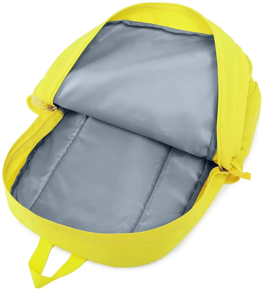Outdoor School Bagpack Travel Camping Rucksack Waterproof Bright Color Causal Sports Arket Backpack