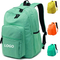 Outdoor School Bagpack Travel Camping Rucksack Waterproof Bright Color Causal Sports Arket Backpack