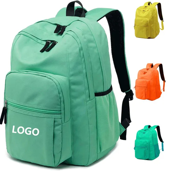 Outdoor School Bagpack Travel Camping Rucksack Waterproof Bright Color Causal Sports Arket Backpack