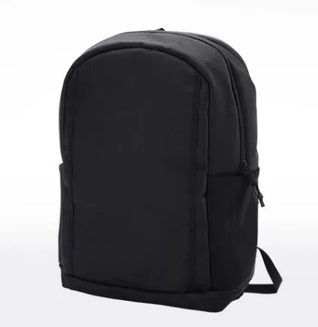 Custom Logo Laptop Backpack Large Capacity Multi-Function Versatile Commute Bag for Unisex
