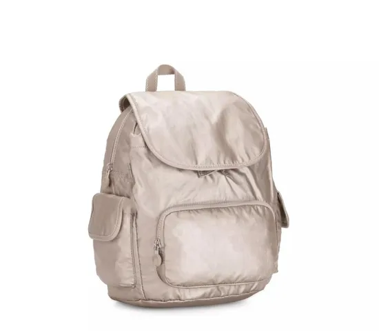 Manufacturer Custom Logo Leisure Backpack Fashion Luxury Multi-Function School Bag for Girls Women
