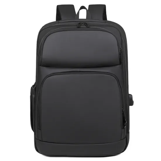 2024 New Multi Functional Men Computer Backpack Business Large Capacity Backpack