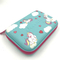 Cute Unicorn Pencil Case School Girls Toddler Hardtop Pencil Pouch EVA Pen Box for Kids Schools &amp; Offices