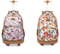 Custom Kids Travel Children Luggage Rolling Case Travel Bag Trolley School Bag Price with Wheels for Kids
