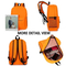 Colorful Lower MOQ Schoolbags Custom Bookbags Children Back Pack School Bags Kids Backpack