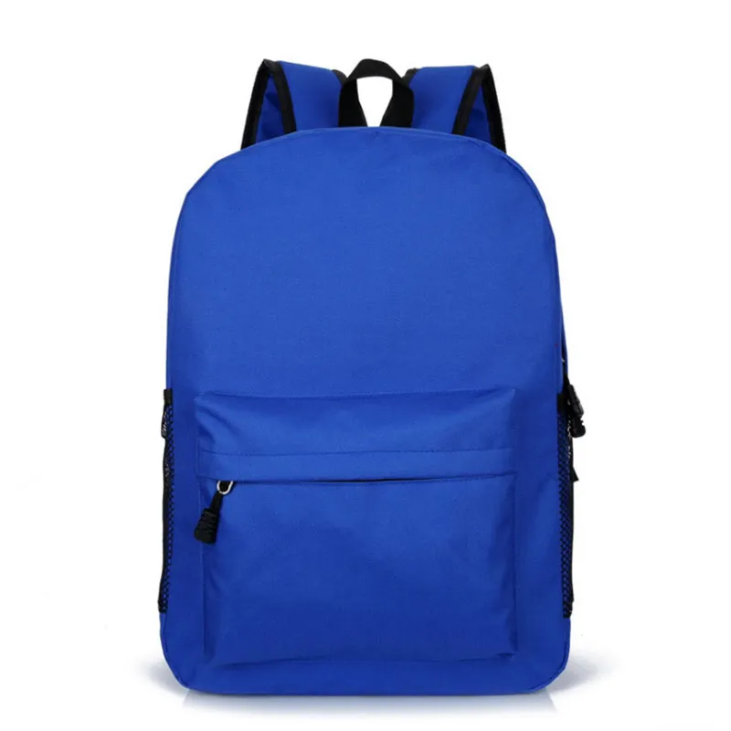 Colorful Lower MOQ Schoolbags Custom Bookbags Children Back Pack School Bags Kids Backpack