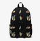 Ecofriendly Cheap Cartoon Print School Backpacks Large Capacity Travel Hiking Camping Hiking Girls Boys Kid School Bag