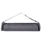 Yoga Mat Storage Bag Convenient Canvas Large Capacity Sports Bag